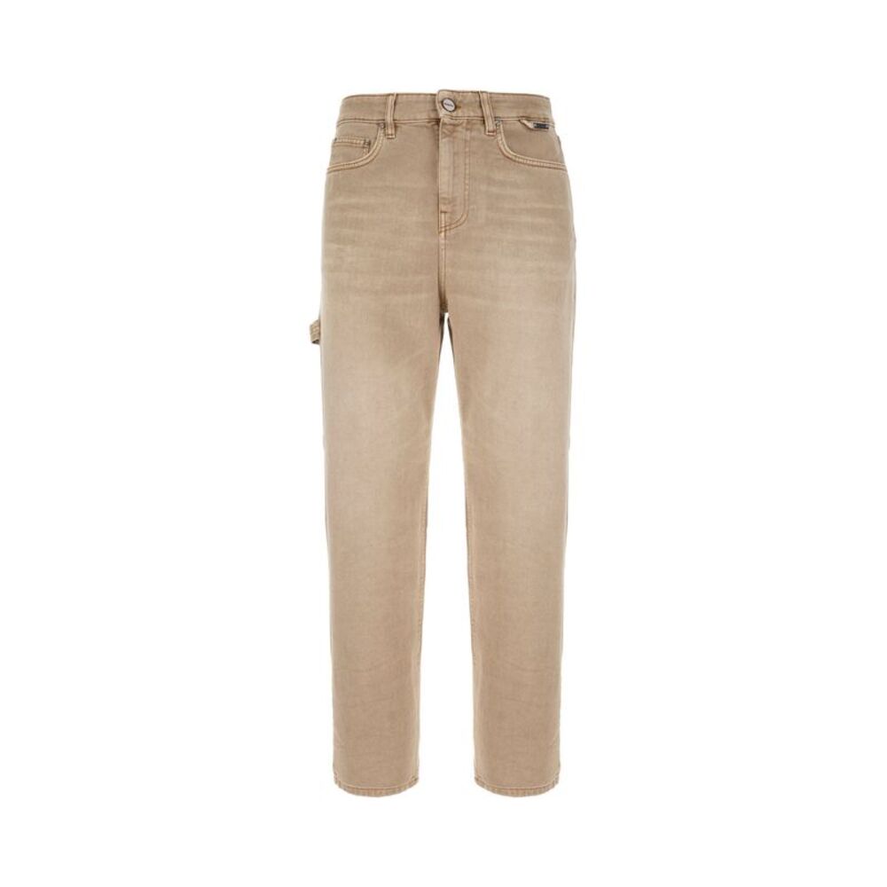 Iceberg Man Clothing Jeans